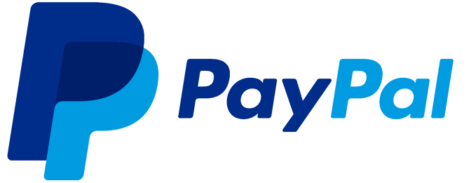 PayPal でのお支払いが可能になりました！