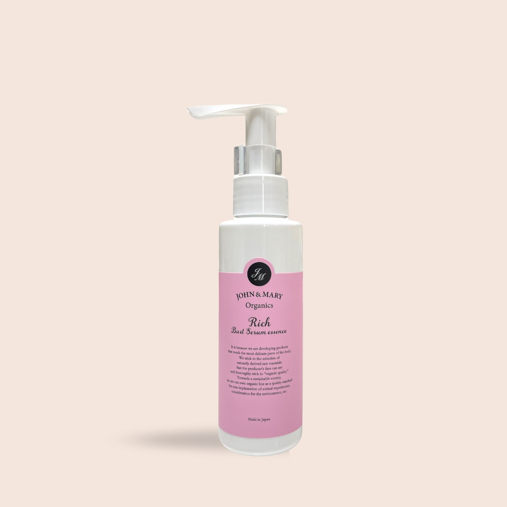 【定期便20%OFF】バストセラム リッチクリーム