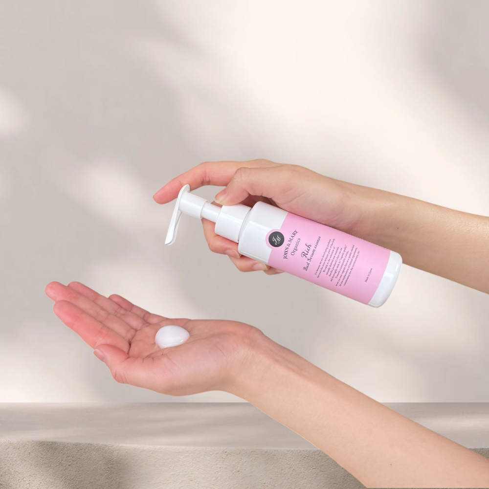 【定期便20%OFF】バストセラム リッチクリーム