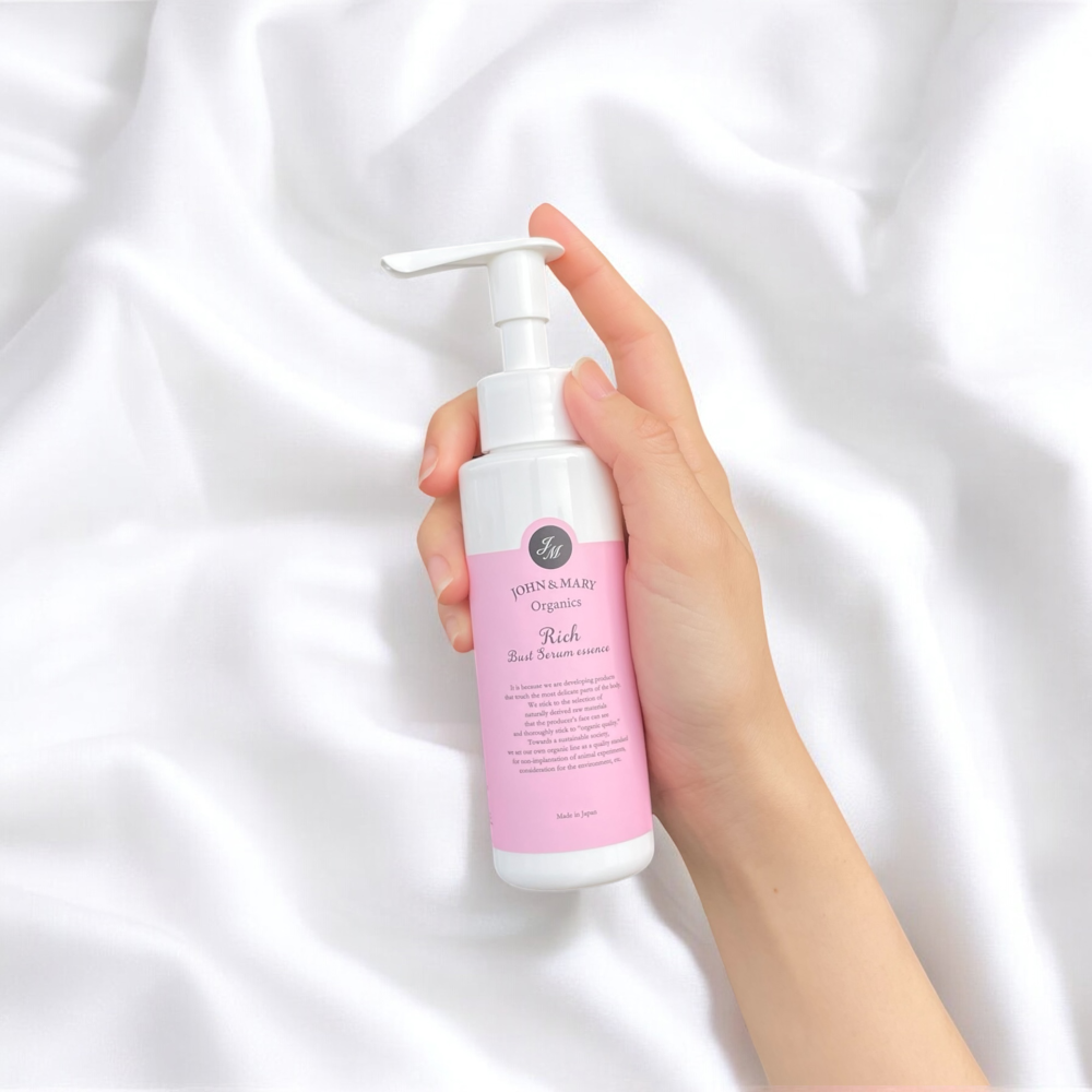 【定期便20%OFF】バストセラム リッチクリーム