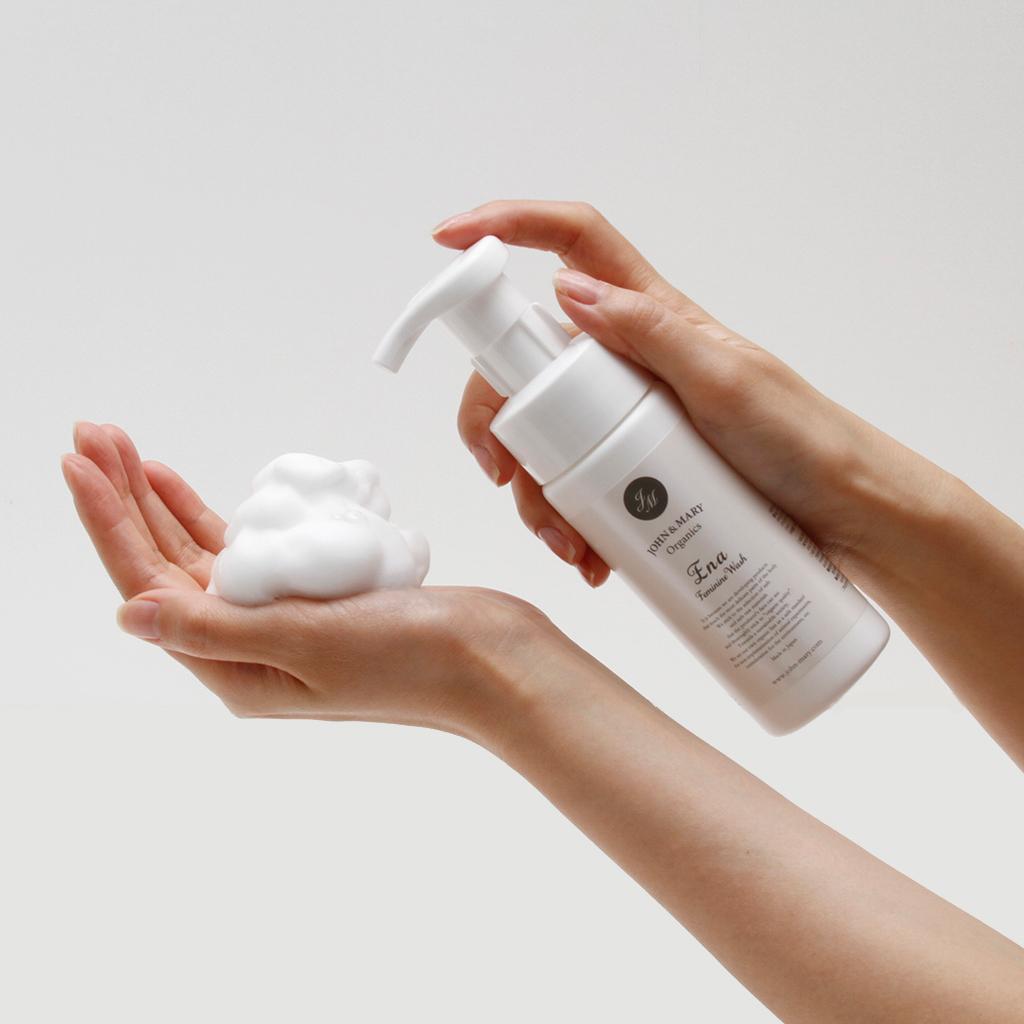 フェミニンウォッシュ