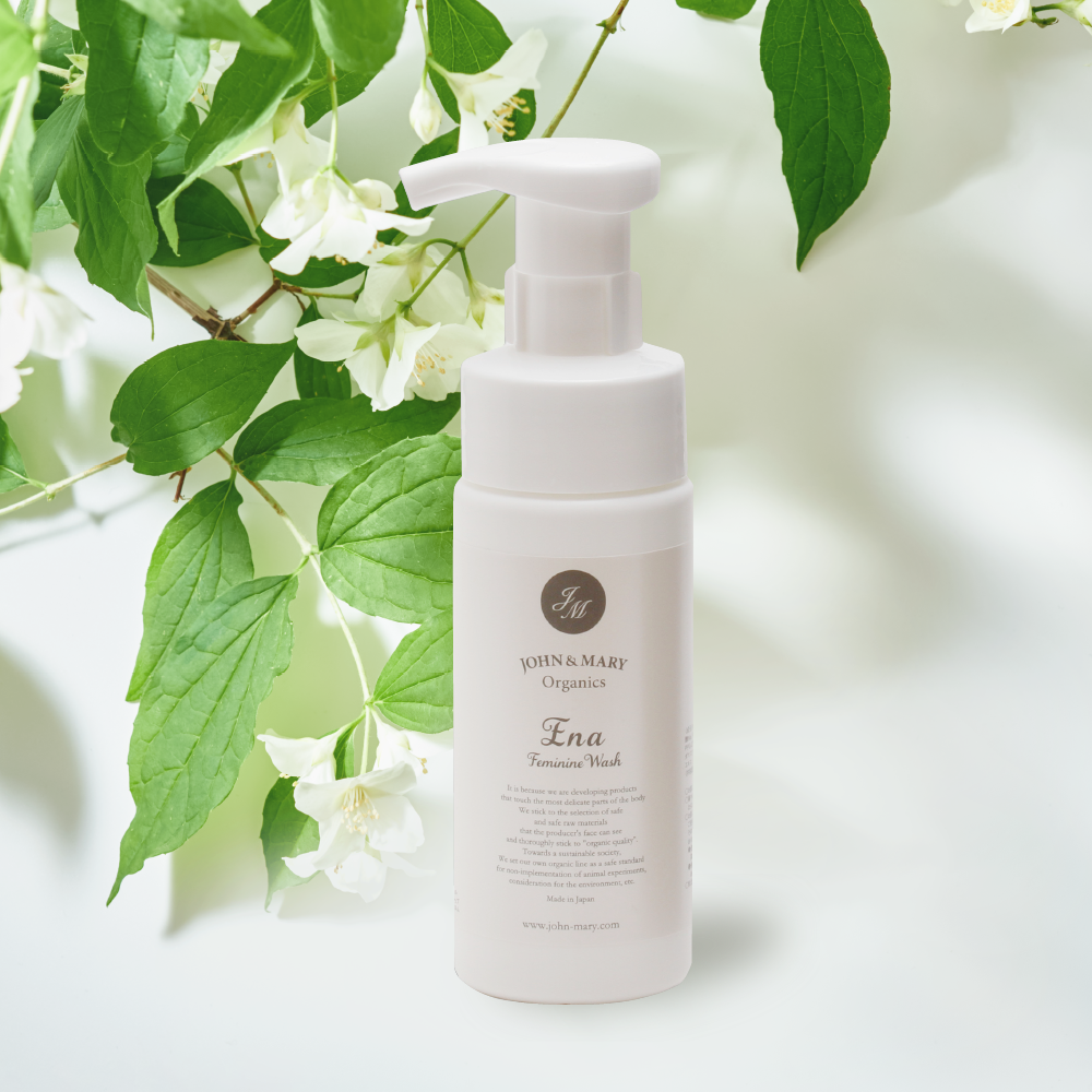 フェミニンウォッシュ