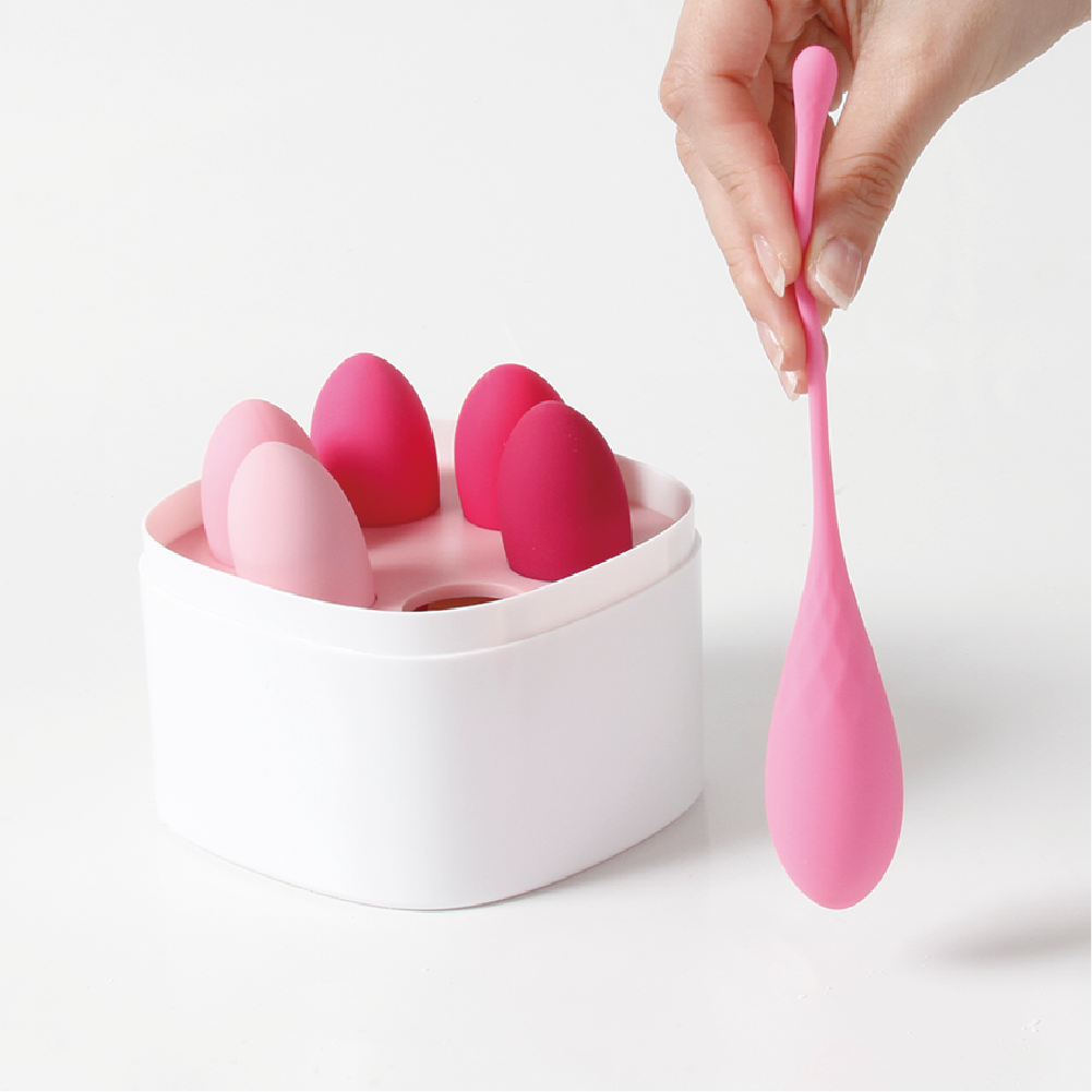 エッグドロップ 6個セット