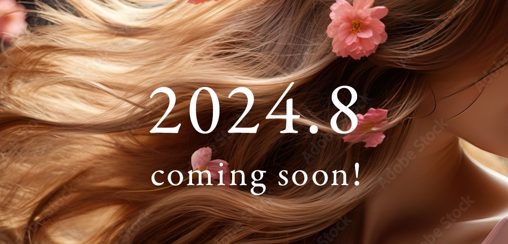 Hair Care<span style="font-size: .6em;">（2024.8月発売）</span>