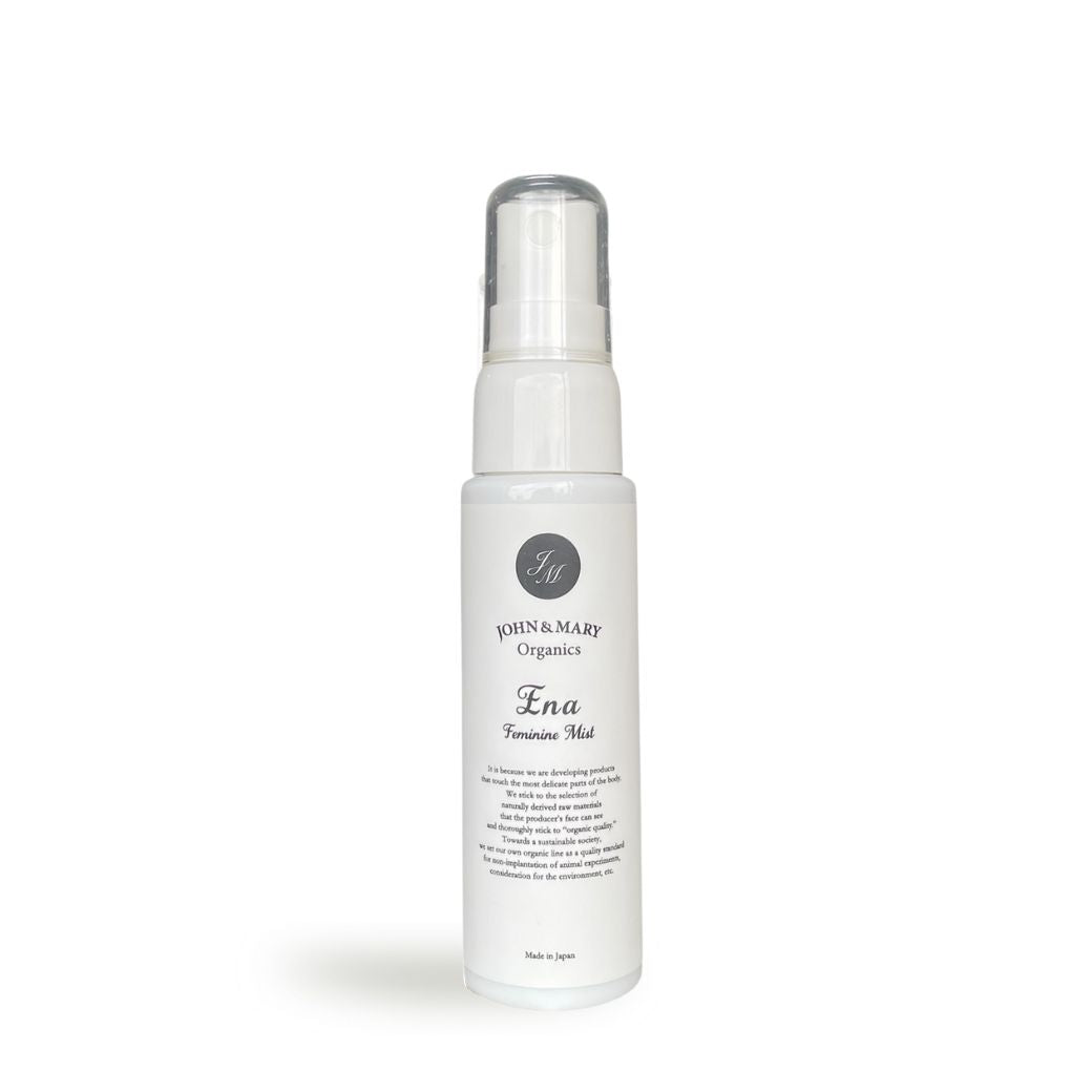 フェミニンミスト – ジョンアンドマリーオーガニック