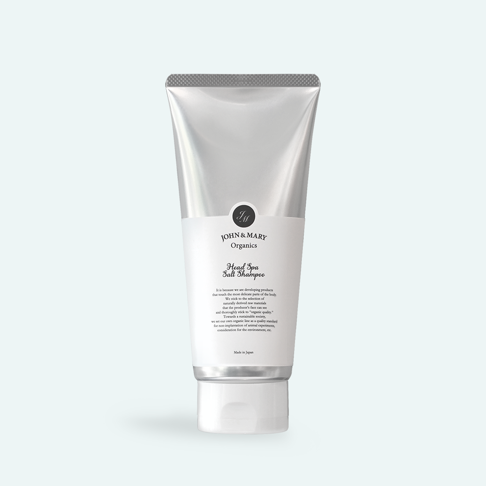 Hair Care – ジョンアンドマリーオーガニック Hair Care – ジョンアンドマリーオーガニック