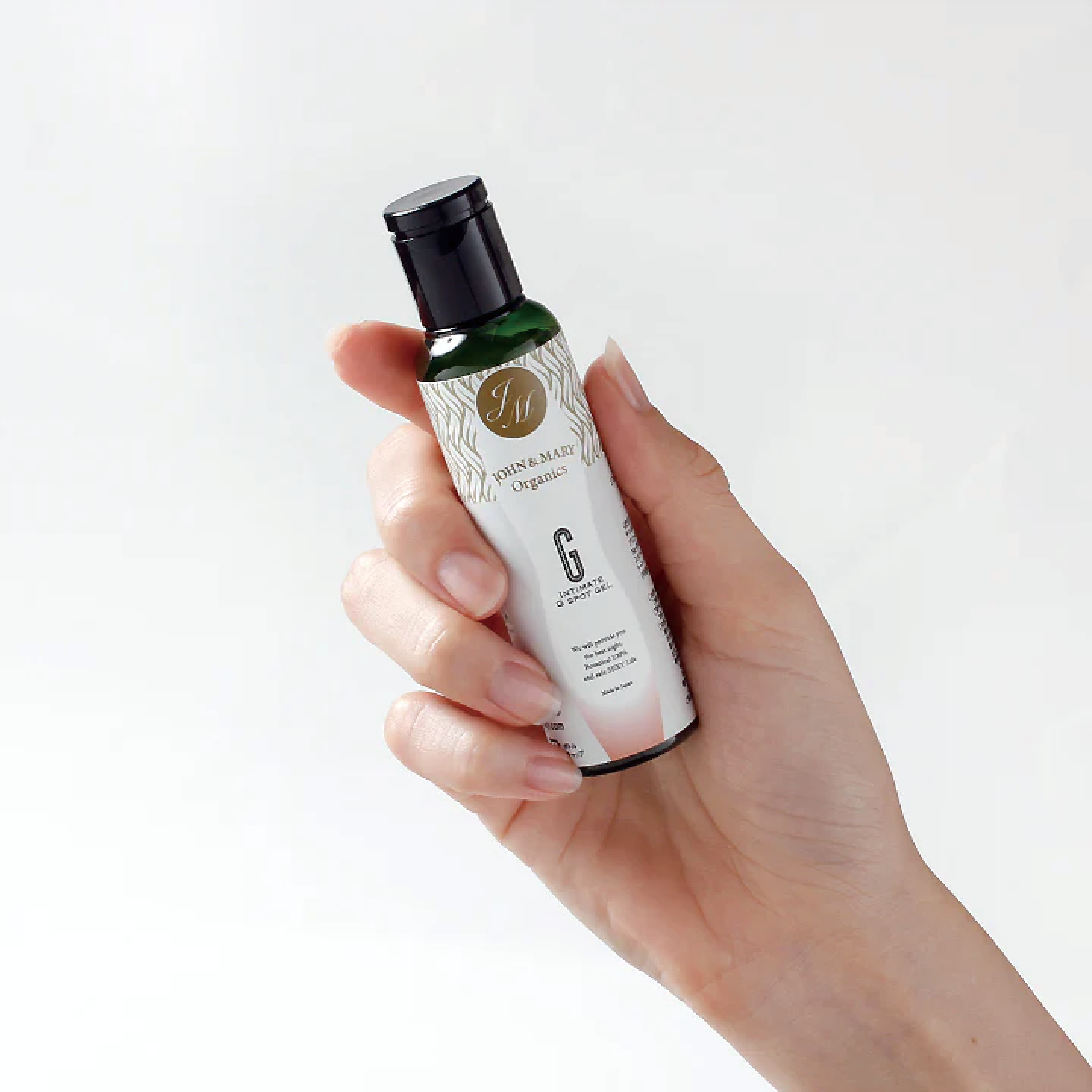 HUSTLER Oh Gee Gスポットジェル Cg)オージーGスポットジェル(無香料)-現地バイヤー直仕入れ