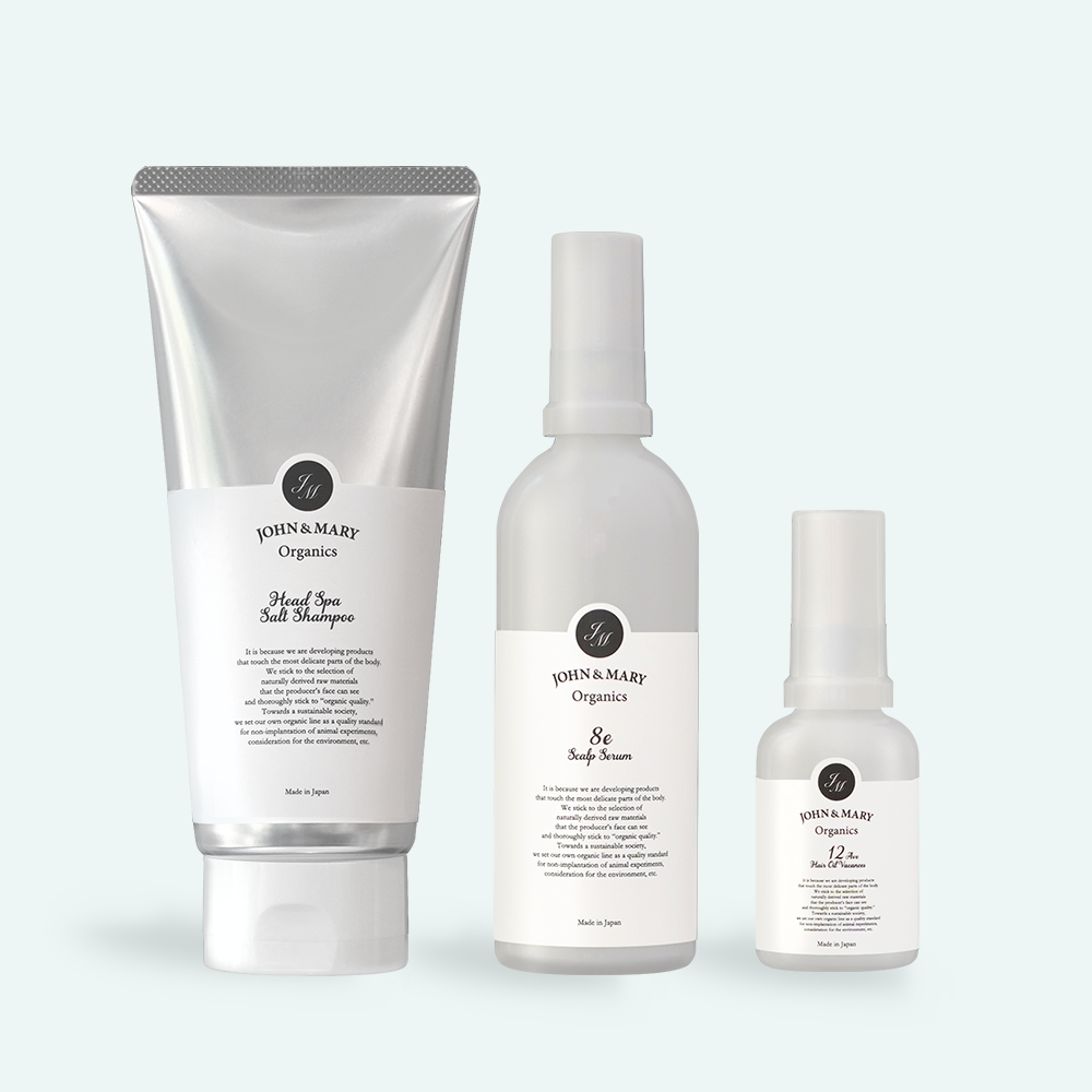 新品未使用ジョンアンドマリー産後回復膣圧アップセットヘッドスパ 新品未使用ジョンアンドマリー産後回復膣圧アップセットヘッドスパ