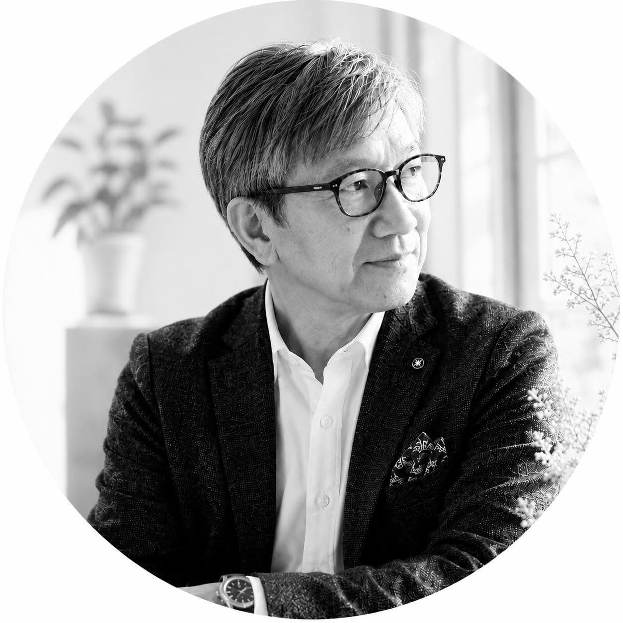 ジョン・サンデー CEO